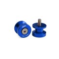 AEM Factory M8 Swingarm Spools AEM Factory M8 Swingarm Spools